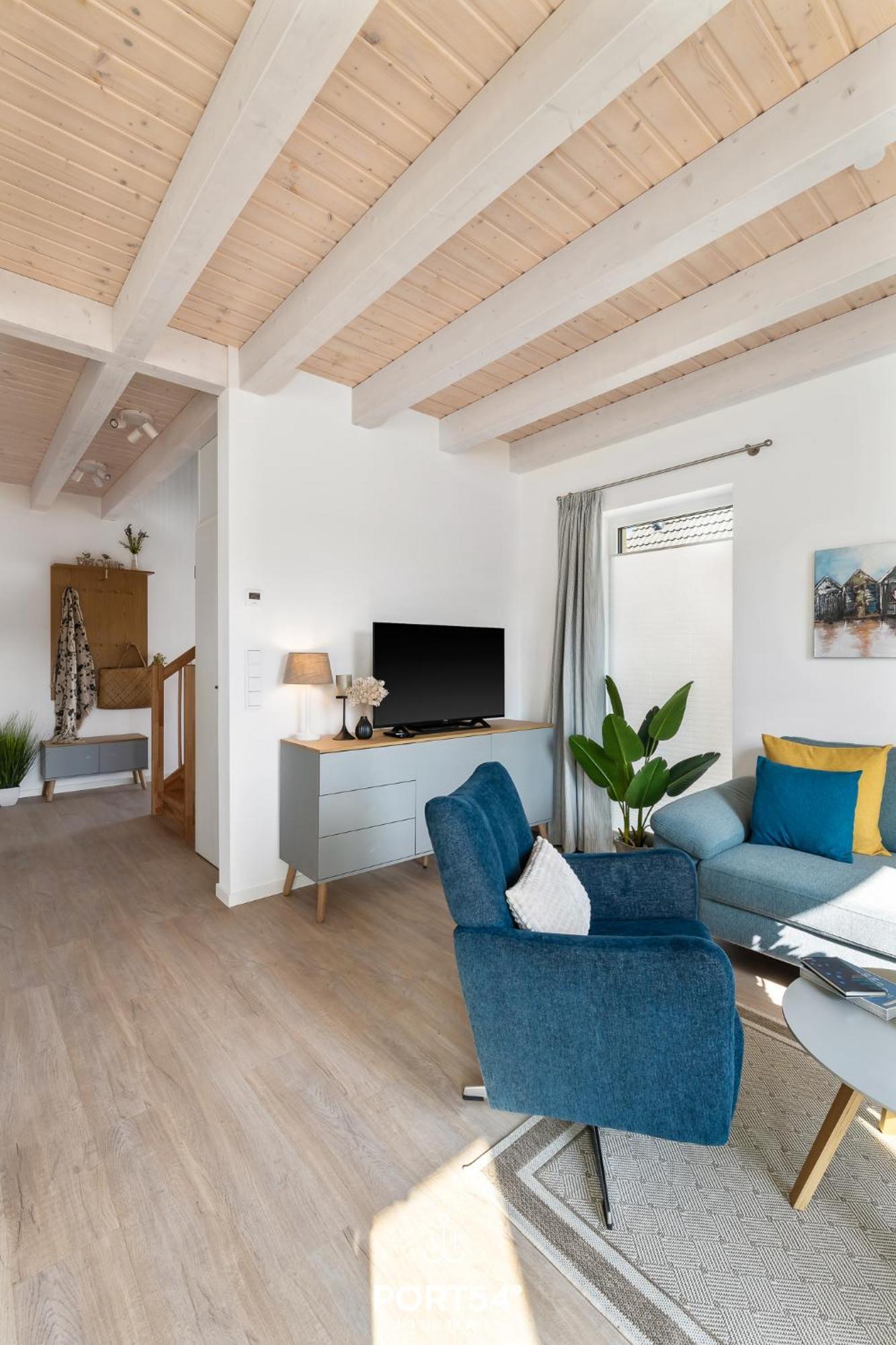 Haus Blaue Blume Villa Busum Ngoại thất bức ảnh